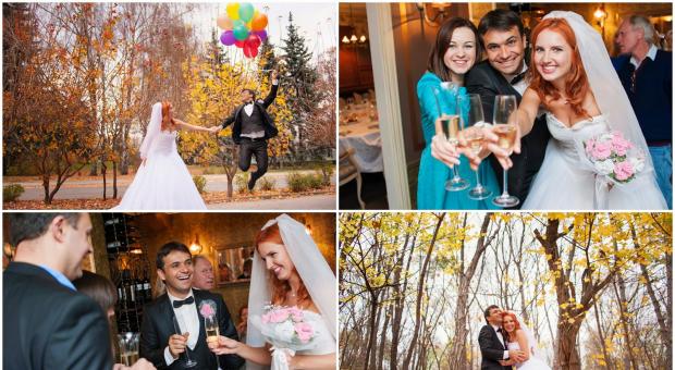 Традиции и обряды молдавской свадьбы